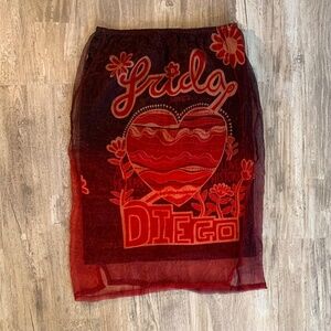 Custo Barcelona: Skirt